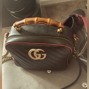 Gucci purse